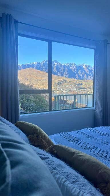 Lakeview Home Retreat At Queenstown Hill 外观 照片