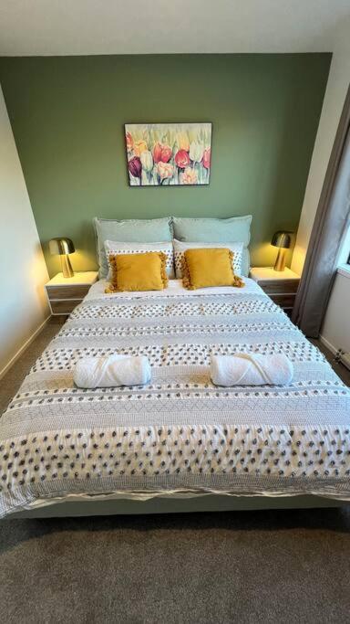 Lakeview Home Retreat At Queenstown Hill 外观 照片
